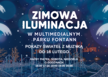 Pokazy Świateł z Muzyką Do 16 lutego (1)